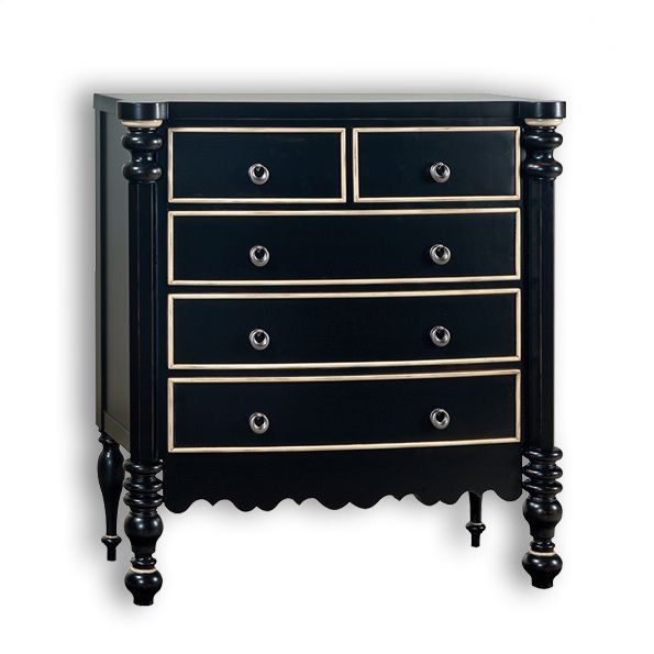 Monte Carlo Chest