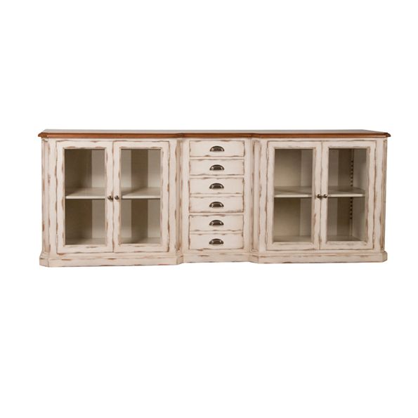 Montgomery Chest