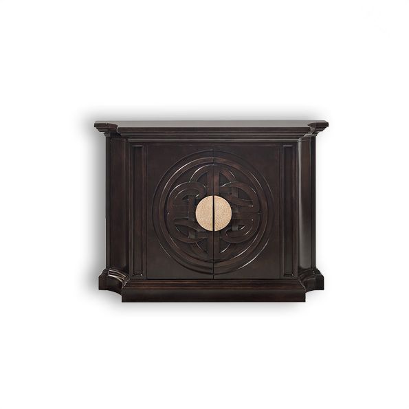 Mulan Cabinet