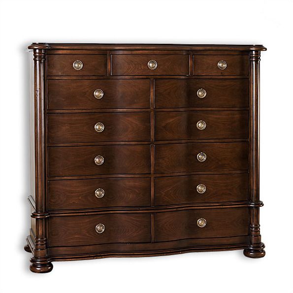 Mullaney Chest