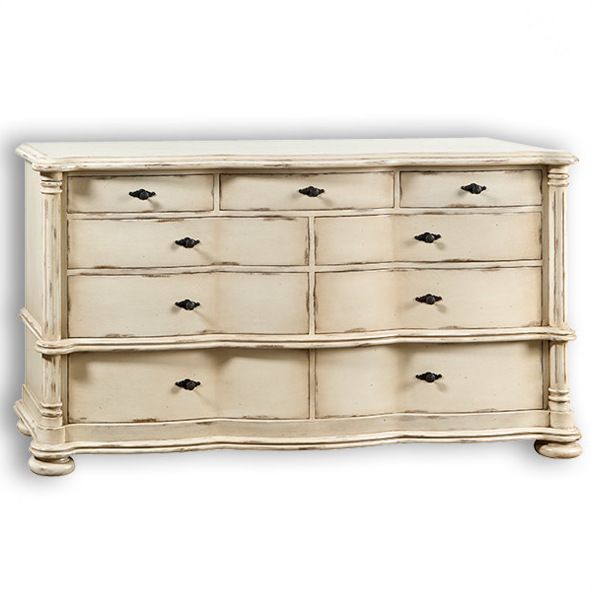 Mullaney Chest