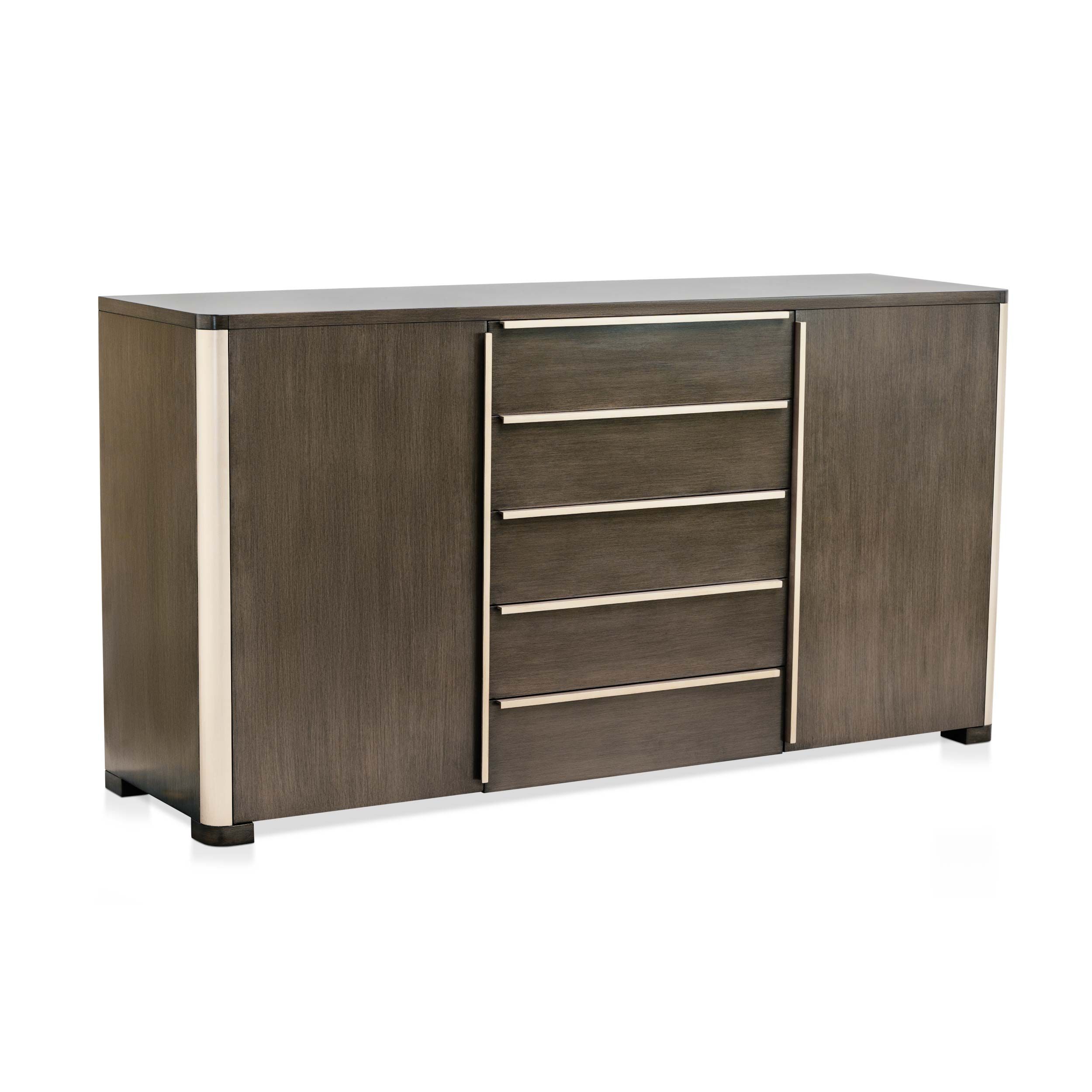 Musa Dresser