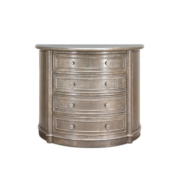 Naples End Table