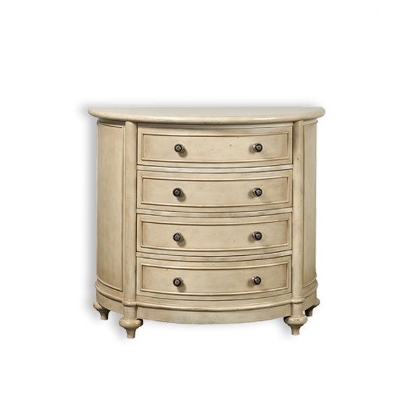 Naples End Table