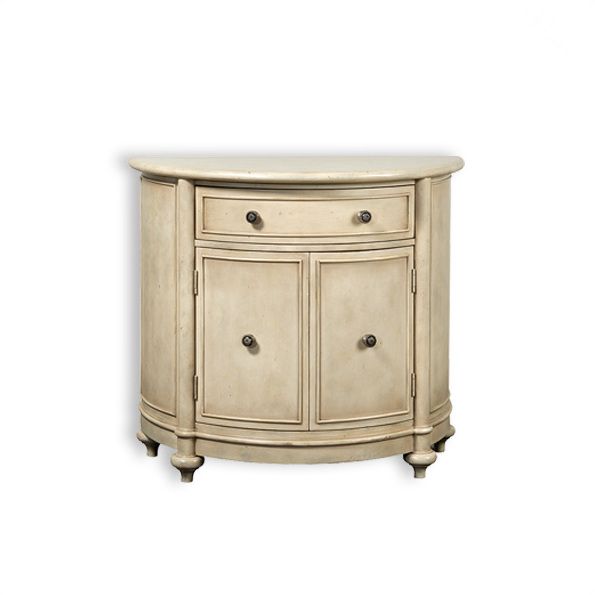 Naples End Table