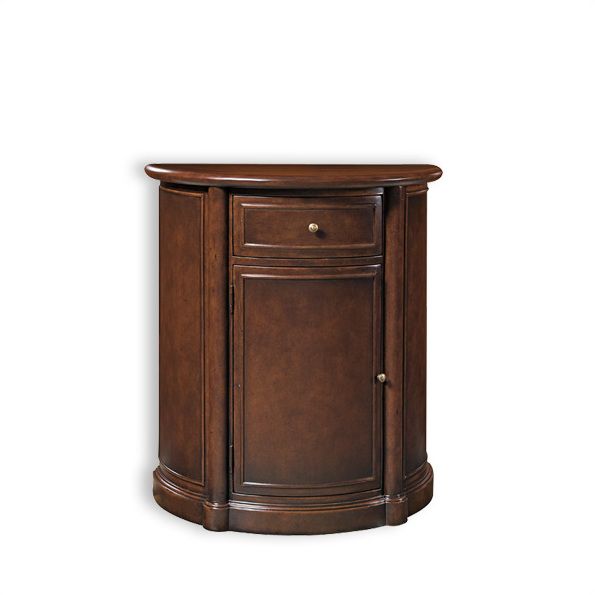 Naples End Table