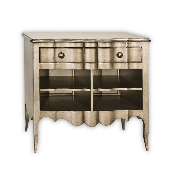 Navarre Beach Chest