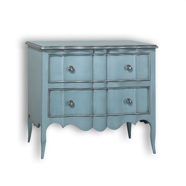 Navarre Beach Chest