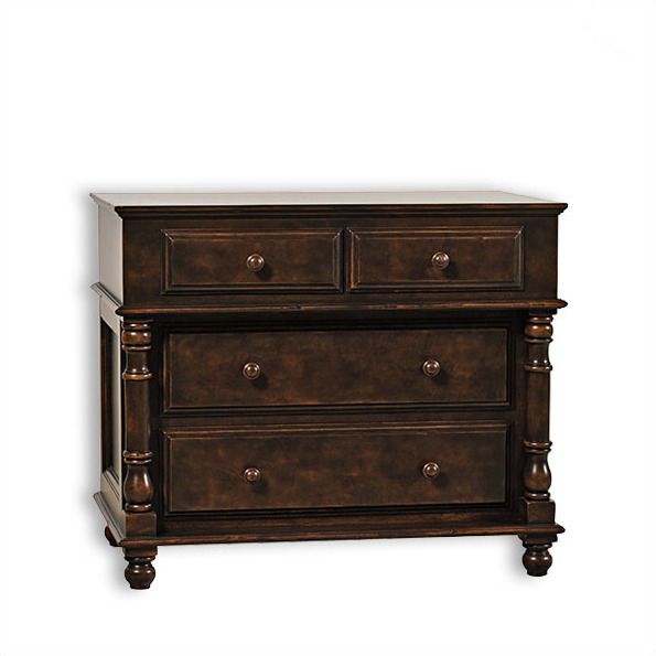 Nikolei End Table