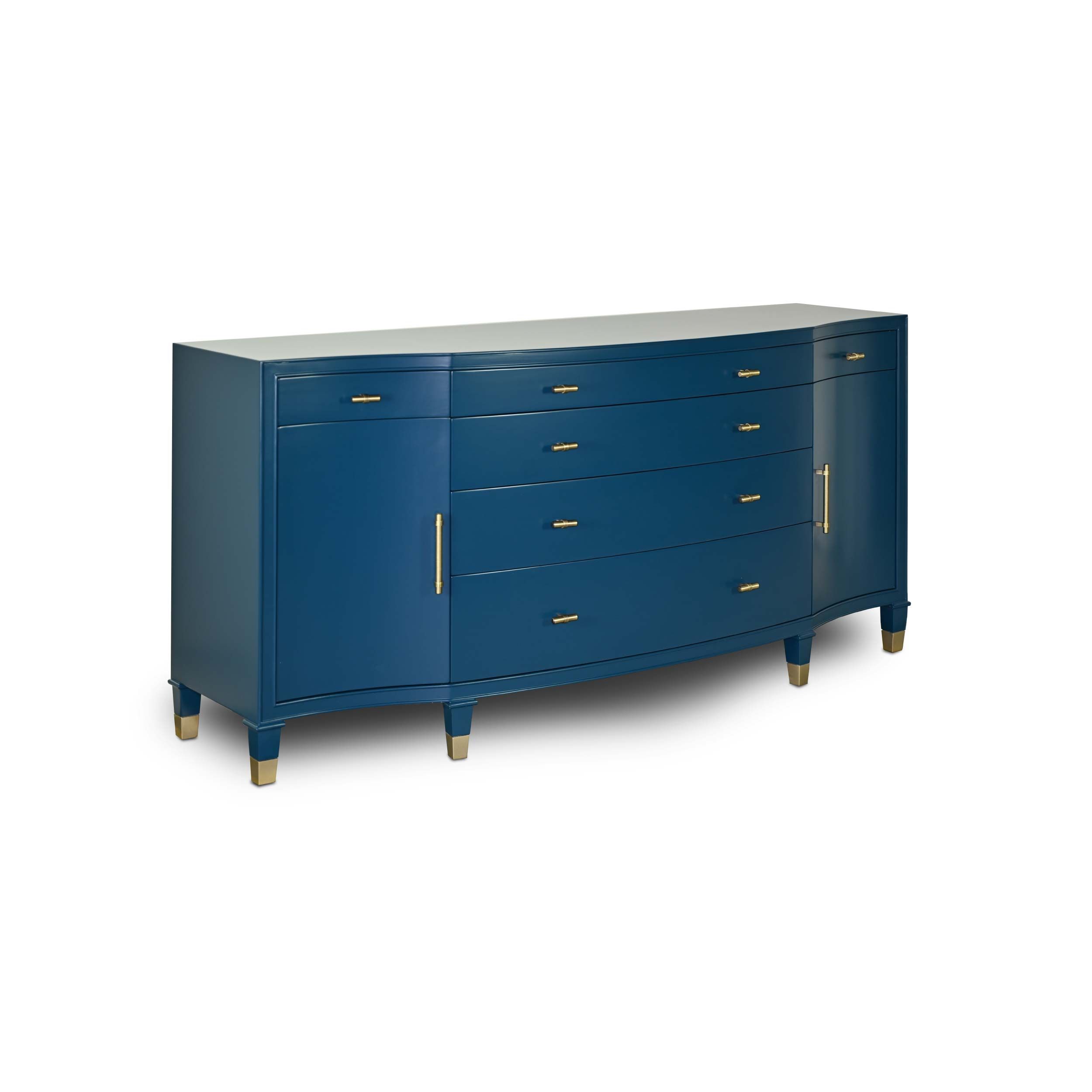Niva Dresser