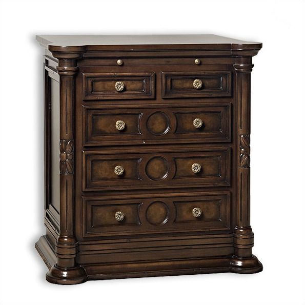 Noelle End Table