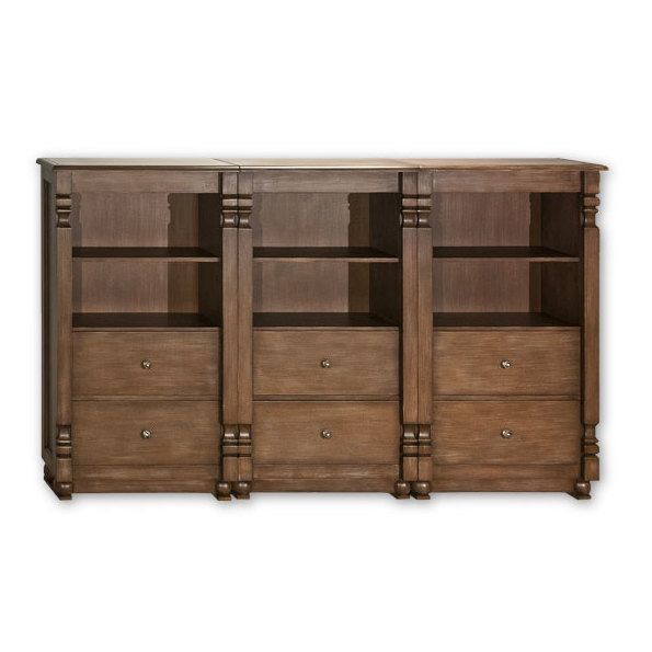 Olga Bookcase