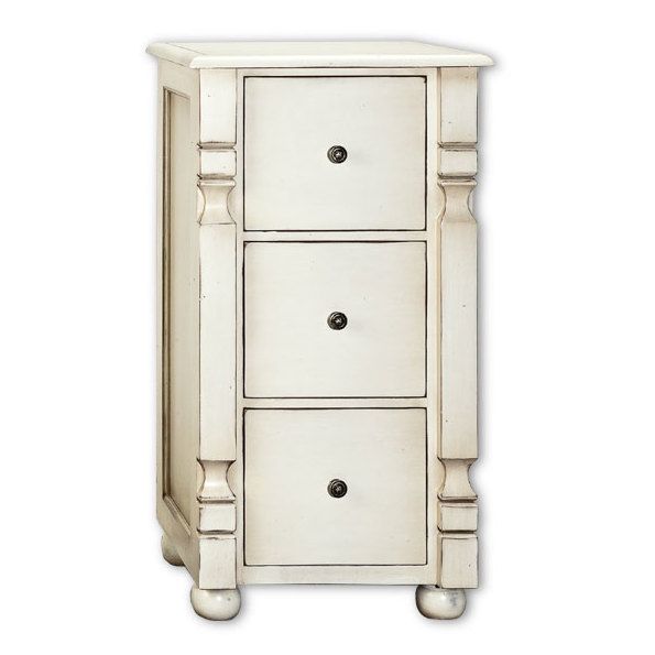 Olga Filing Cabinet