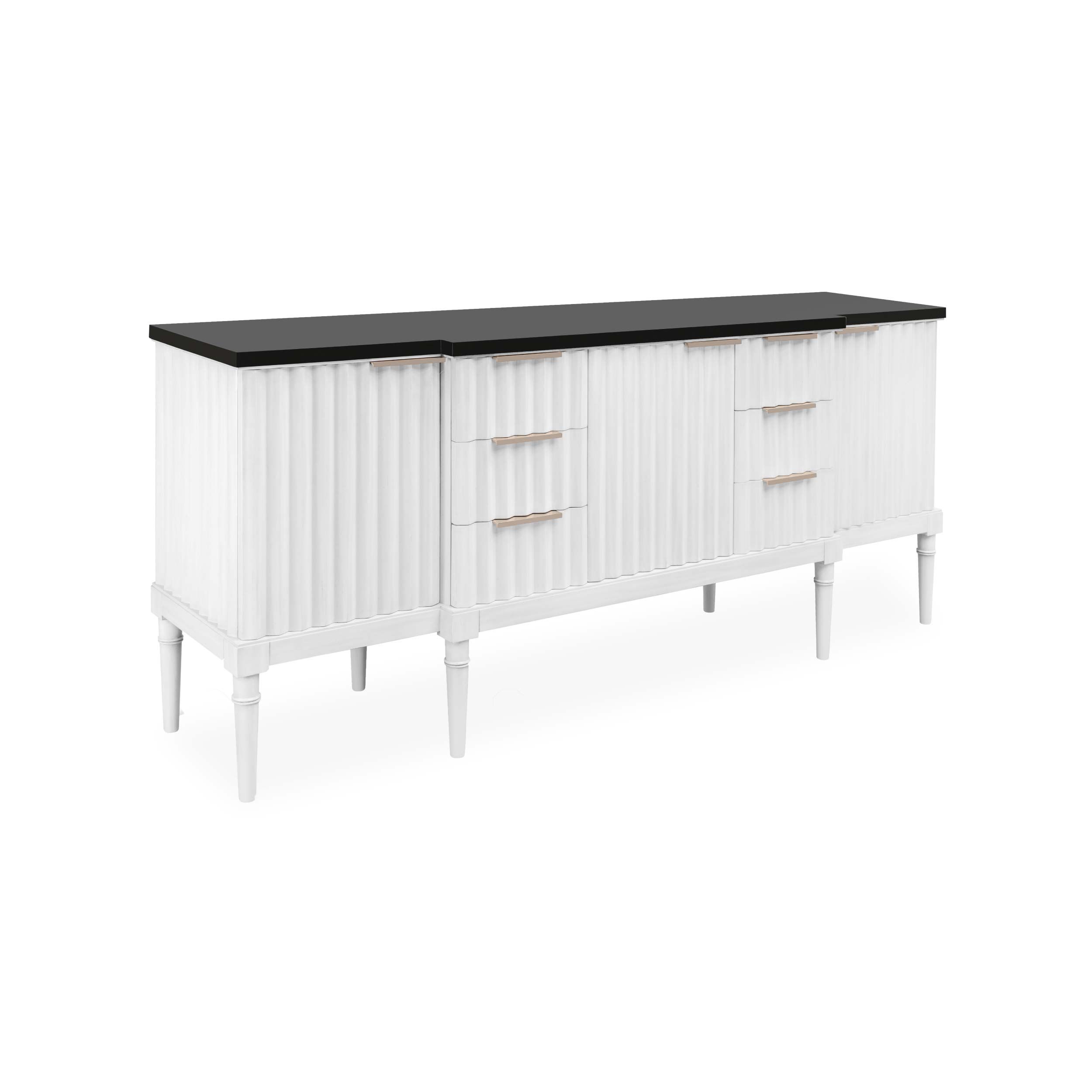 Osbourne Dresser