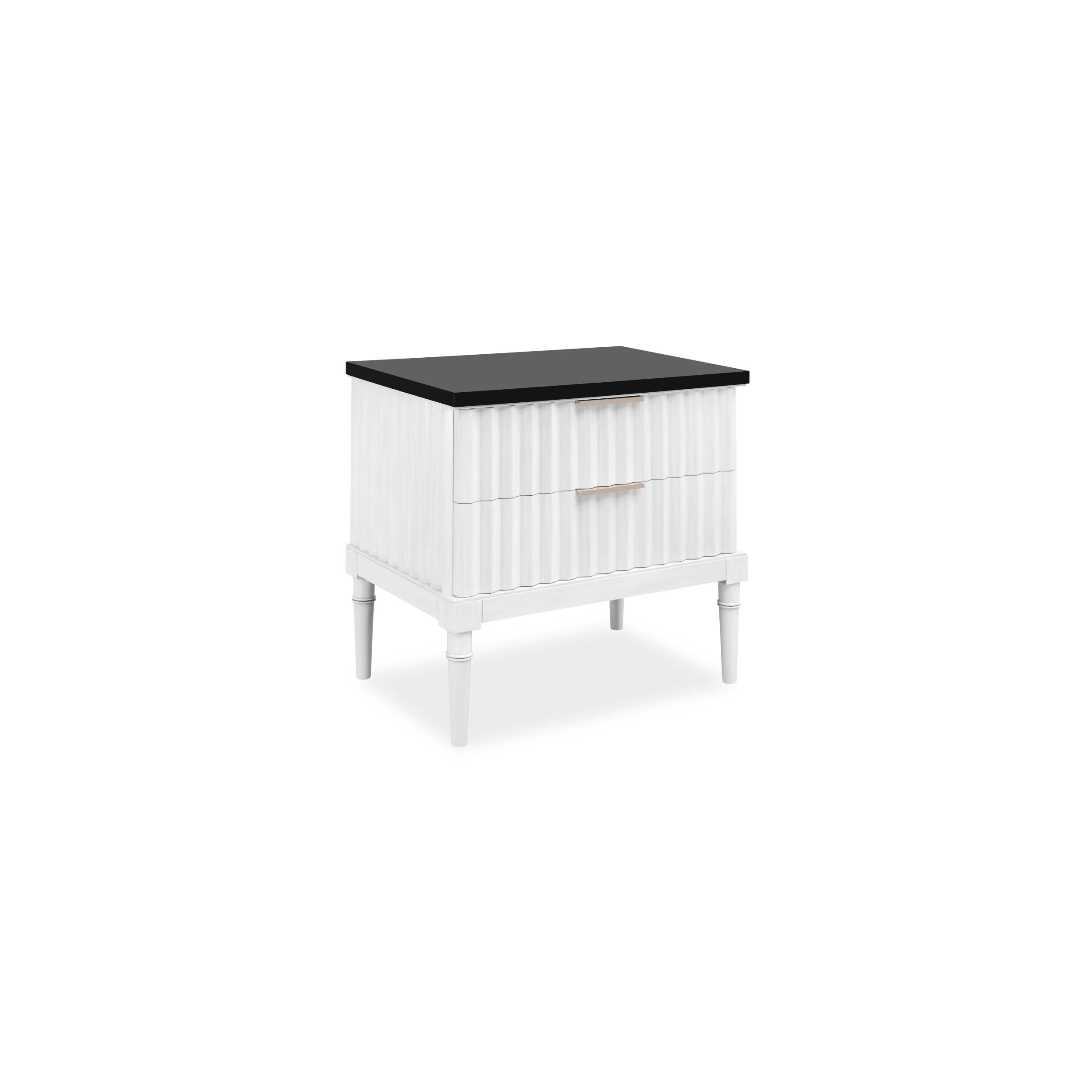 Osbourne Side Table