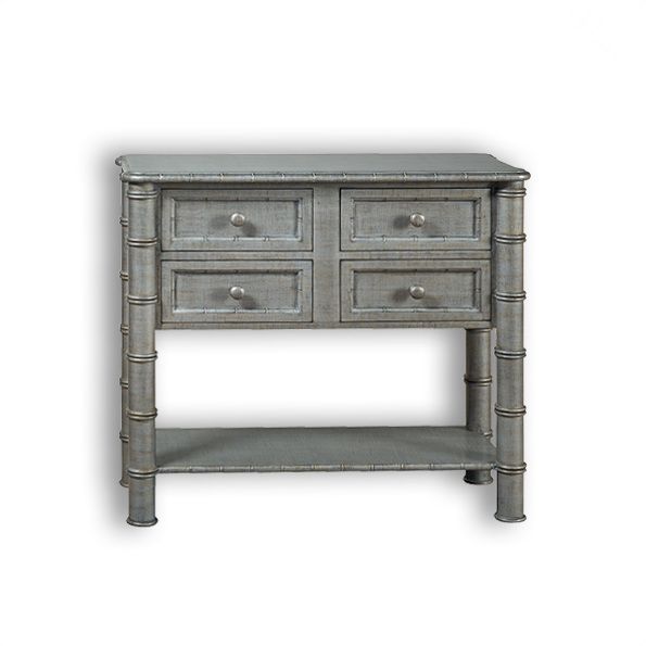 Paulette Console Table