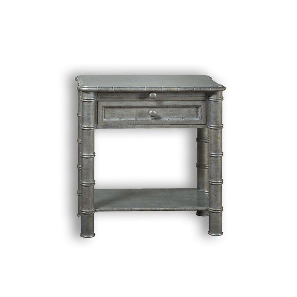 Paulette End Table