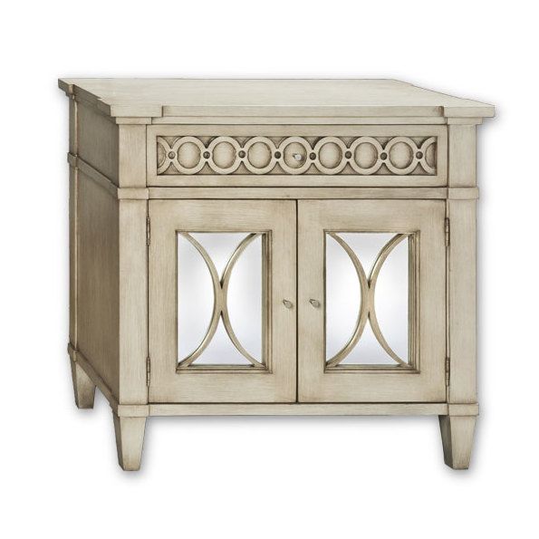 Perrot Chest
