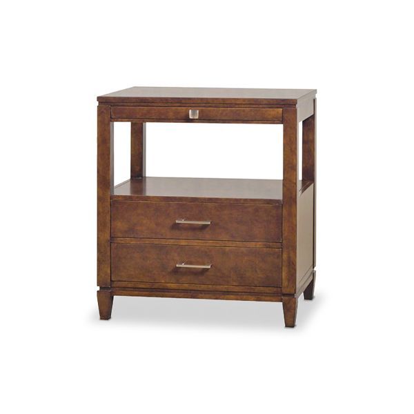 Pilar Nightstand