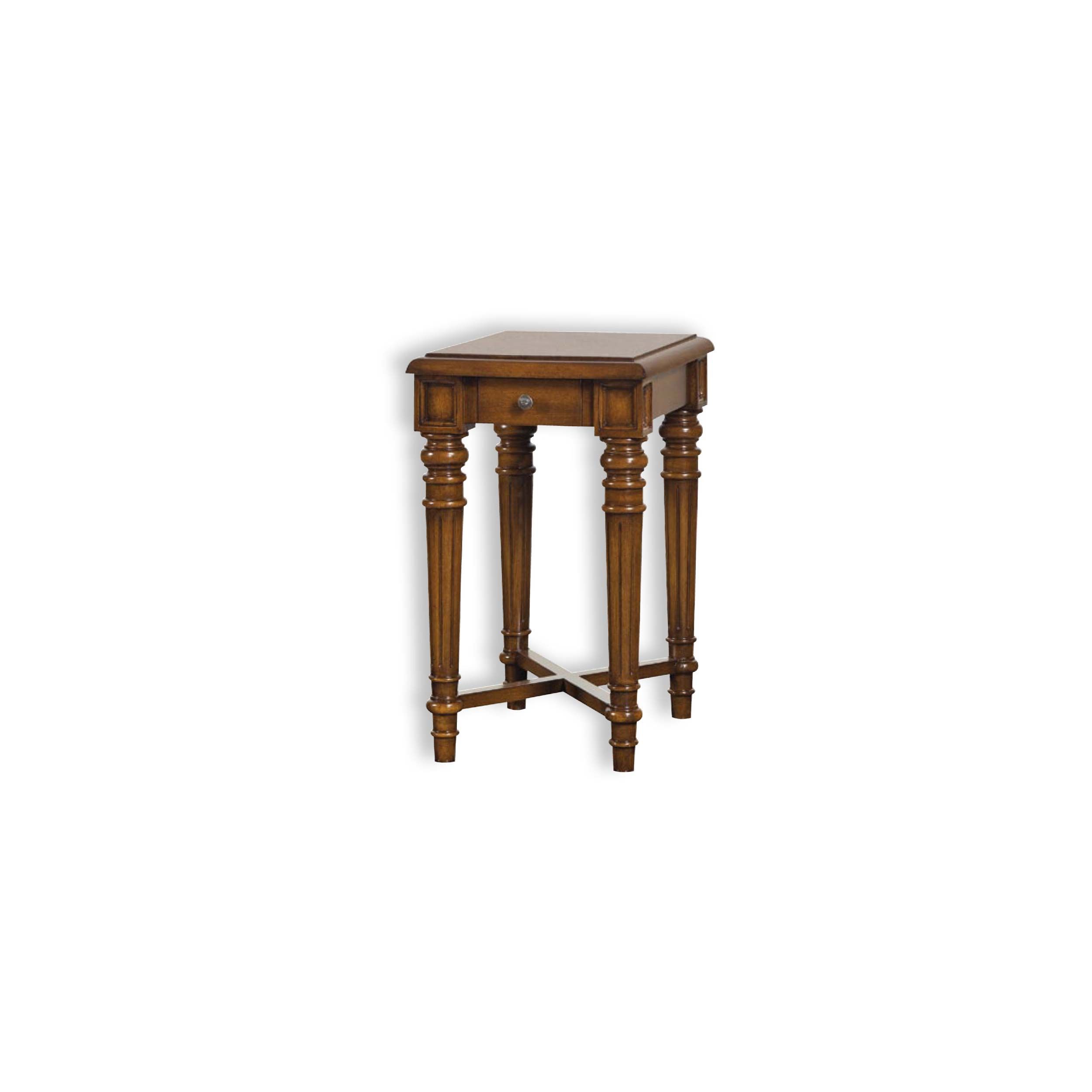 Preston End Table