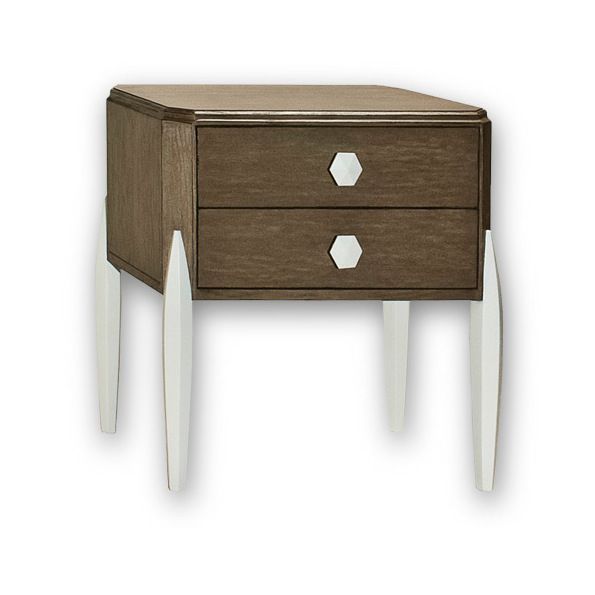 Quinlan Nightstand