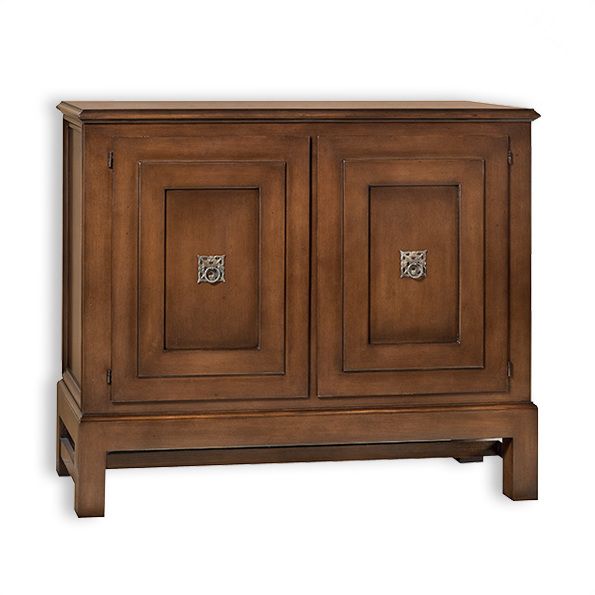 Rachel Chest