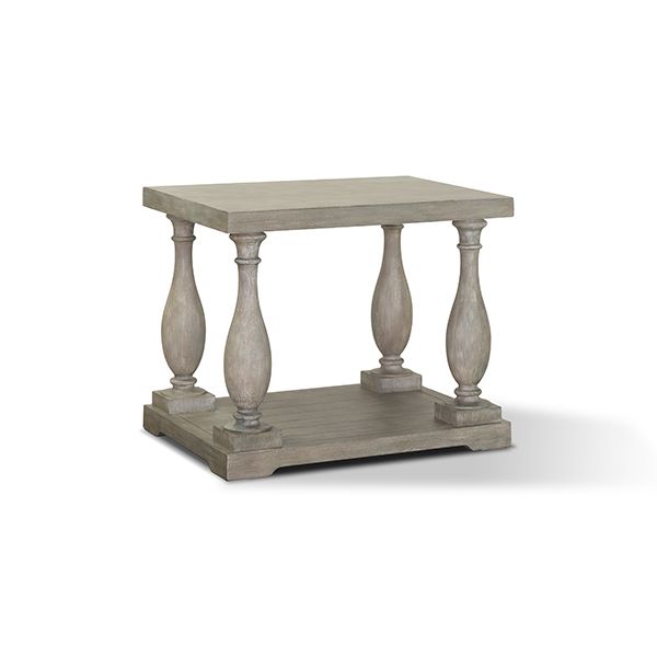 Randall End Table