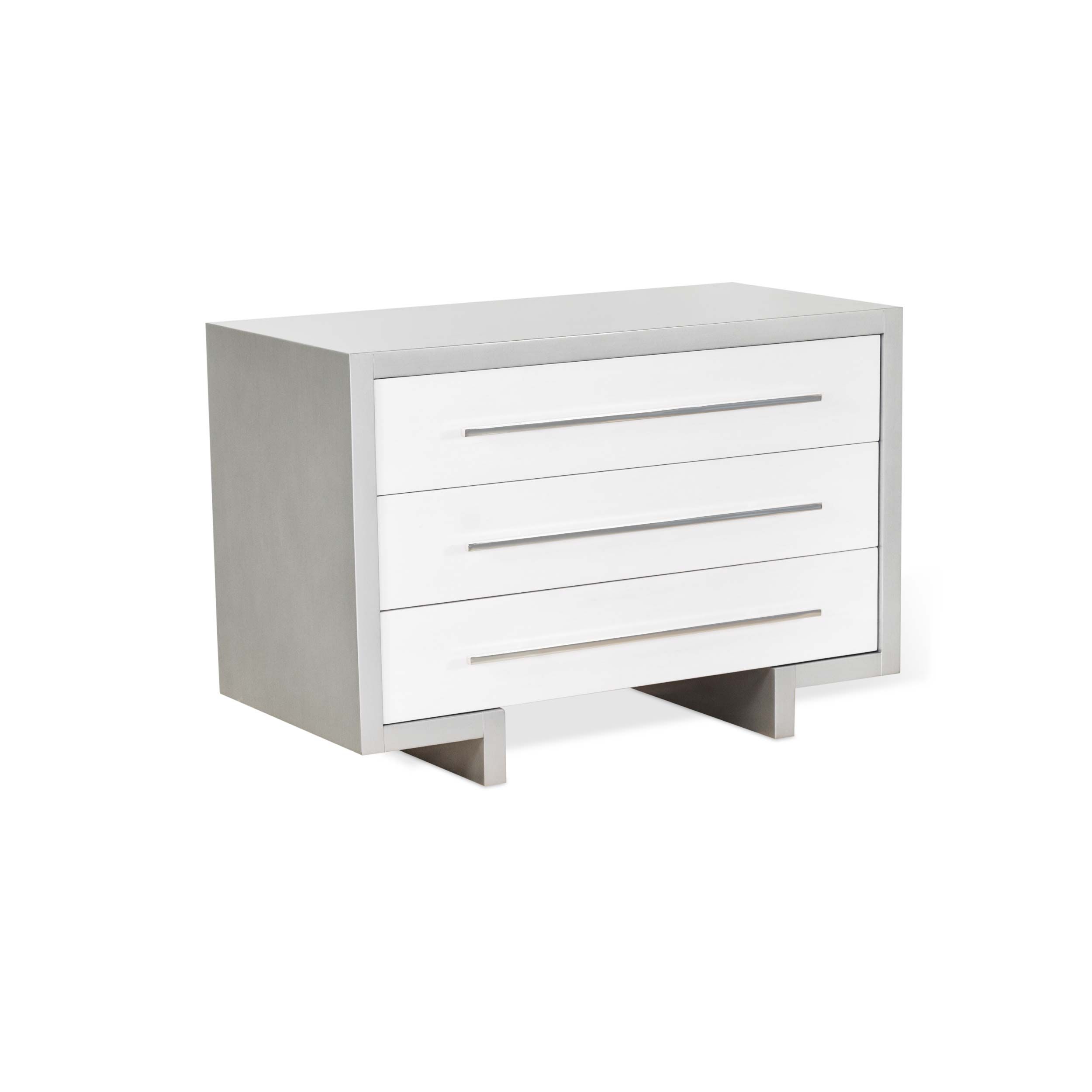 Reed Nightstand