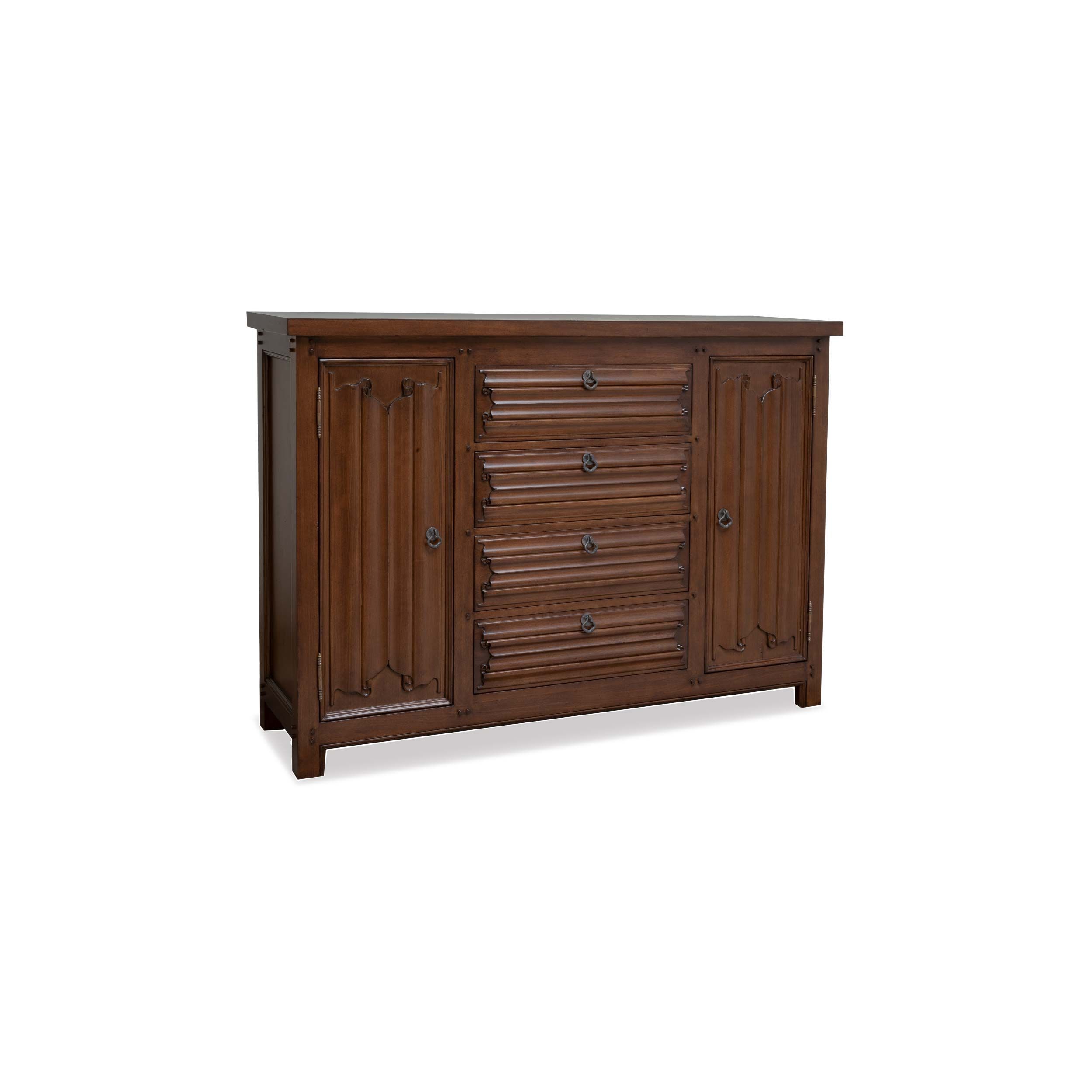 Regency Cabinet