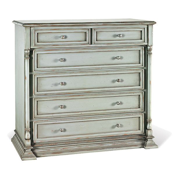 Reilly Chest