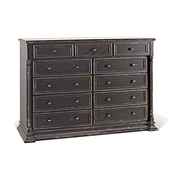 Reilly Chest