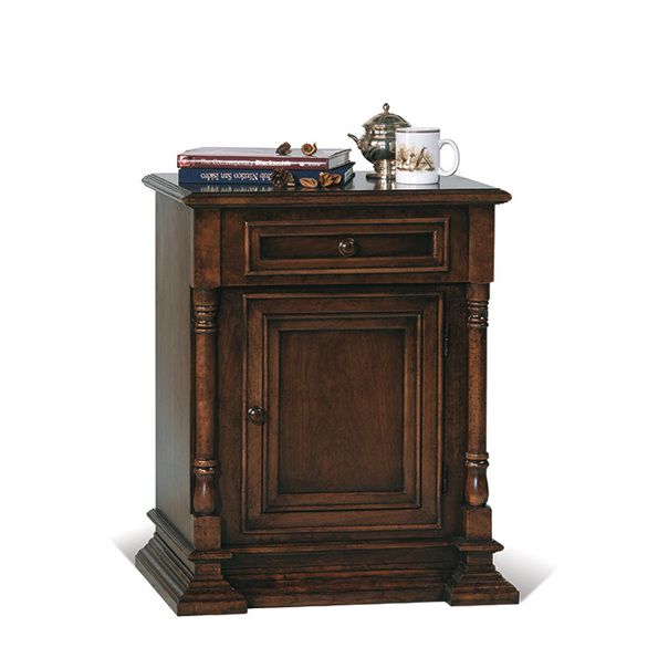 Reilly End Table