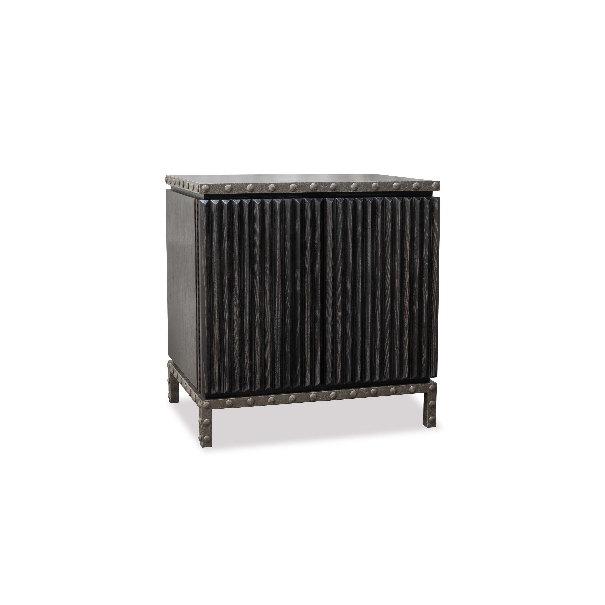Renalto Bar Cabinet