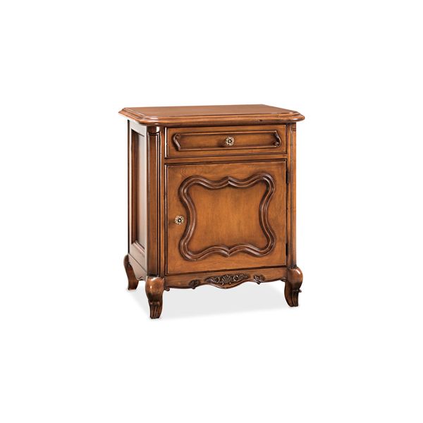 Robb End Table