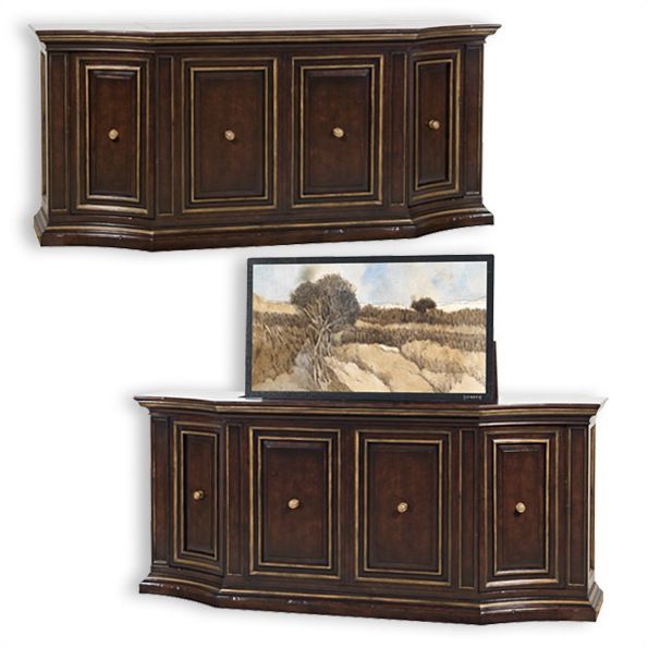 Robb TV Unit