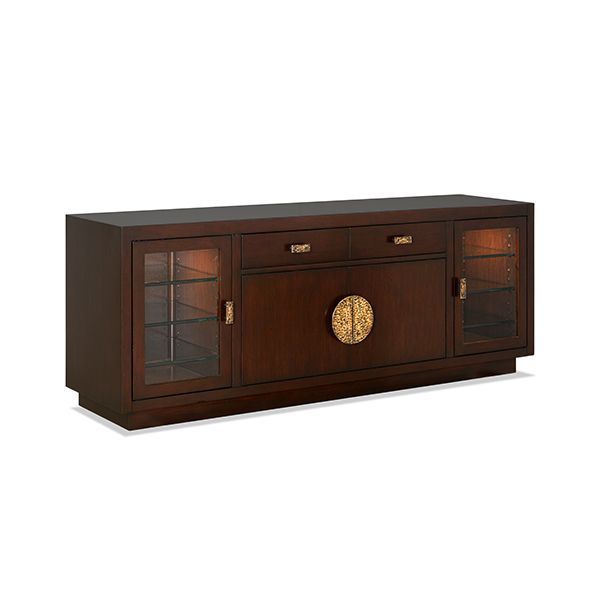 Rolando Media Console