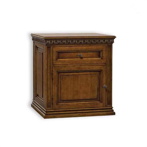 Roslyn Night Table