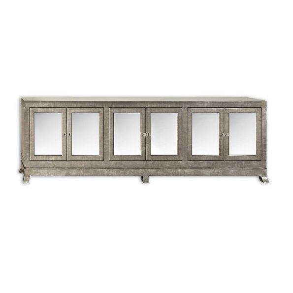 Rowena Chest