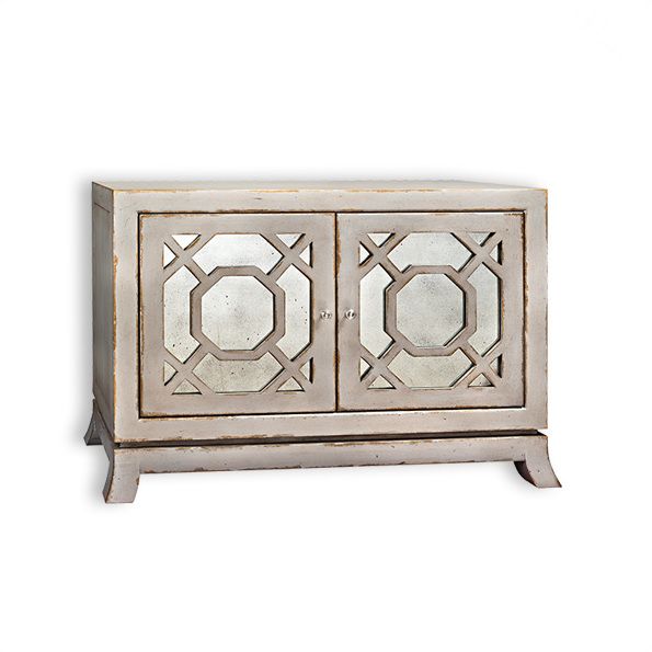 Rowena Chest