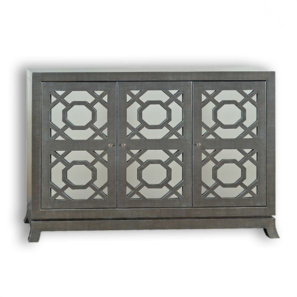 Rowena Chest