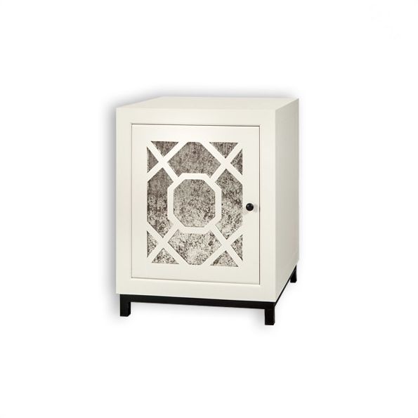 Rowena Chest