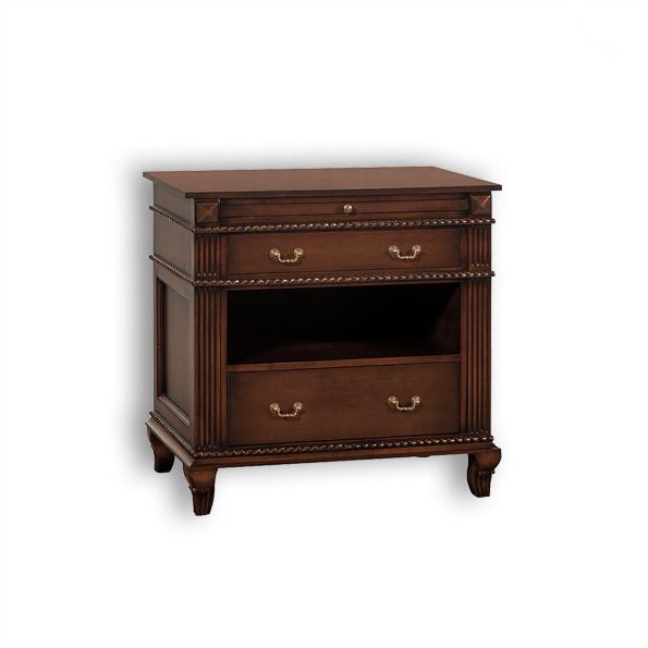 Rubin Nightstand