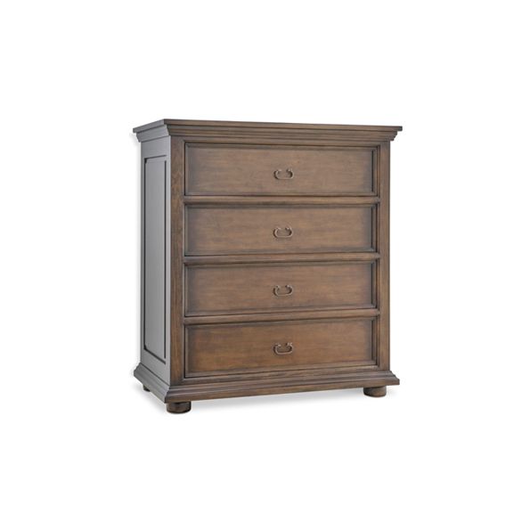 Saborn Chest