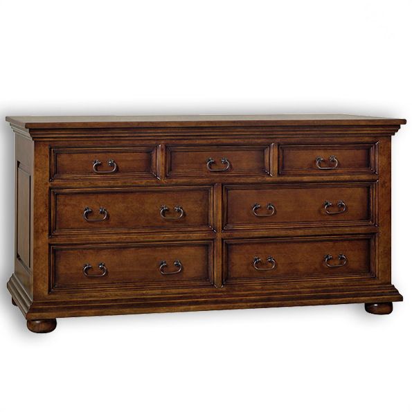 Saborn Chest