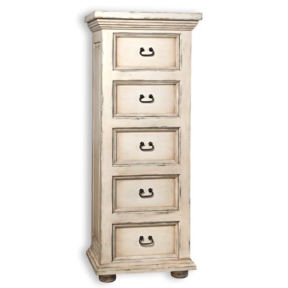 Saborn Lingerie Chest