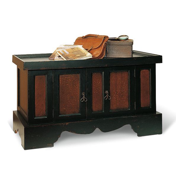 Salvador Trunk