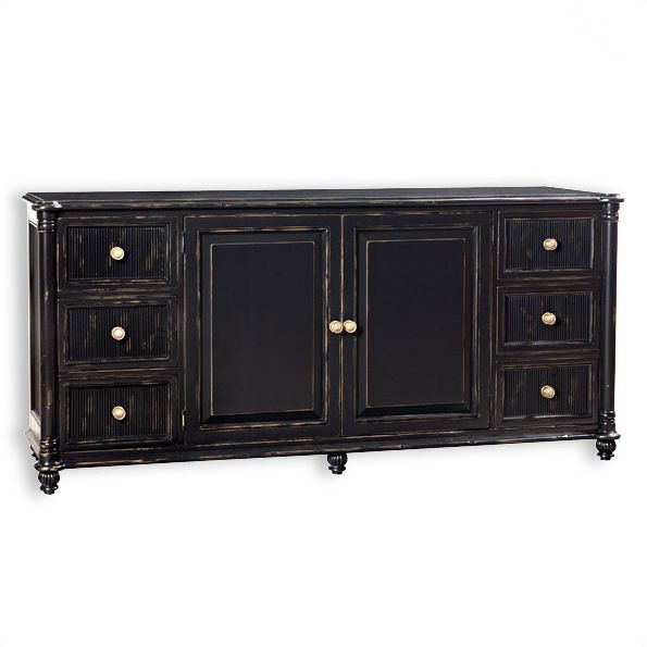 Samantha Chest