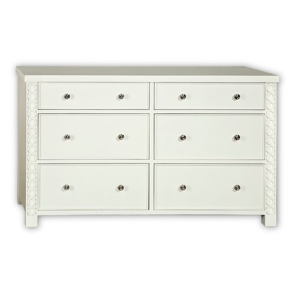 Sasha Dresser