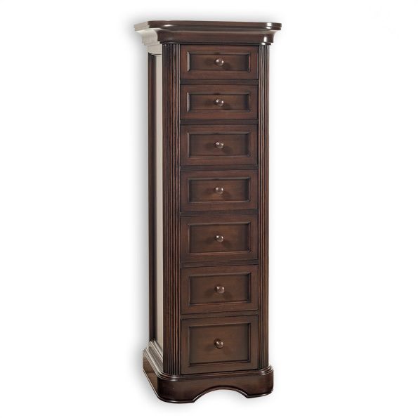 Serena Lingerie Chest