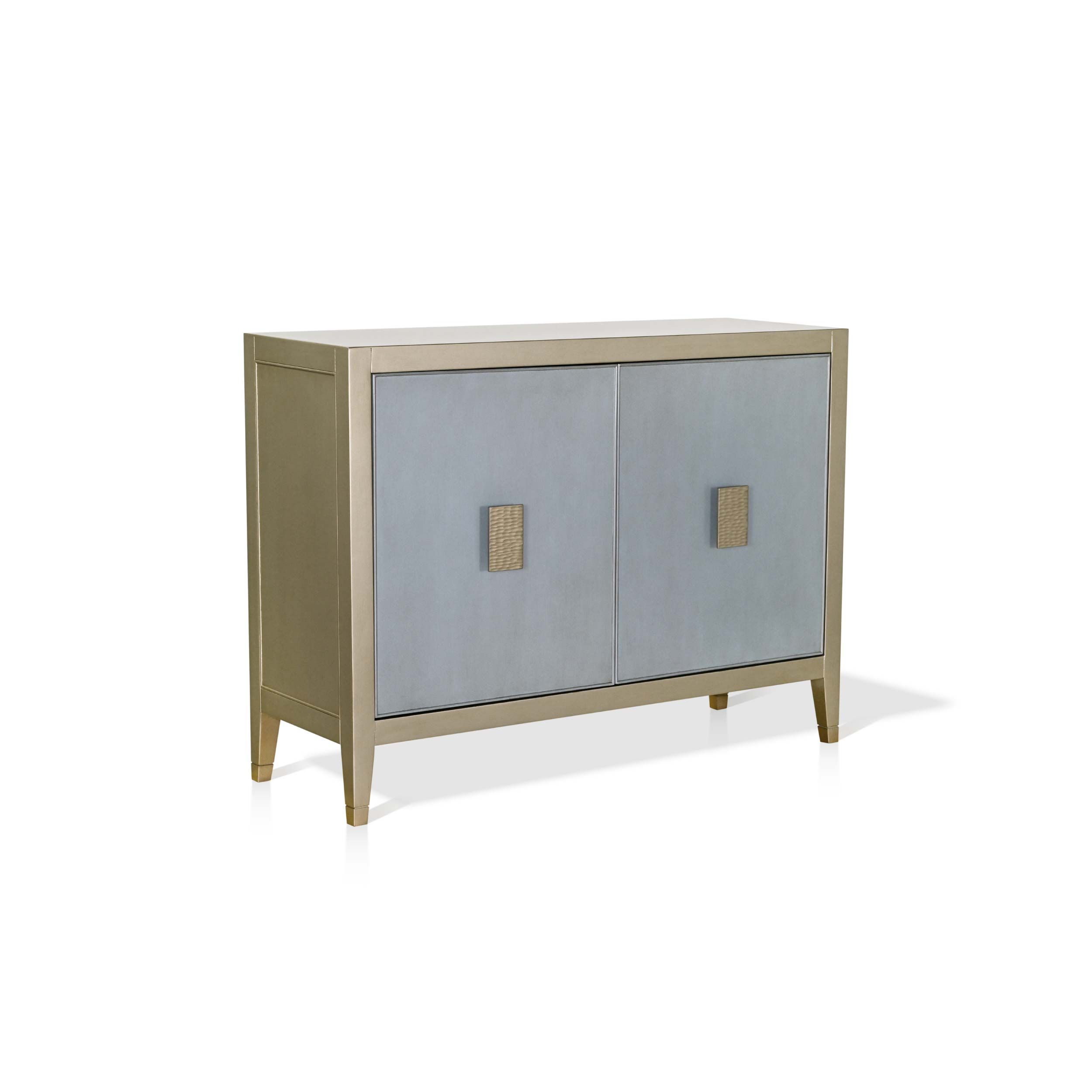 Sibony Chest